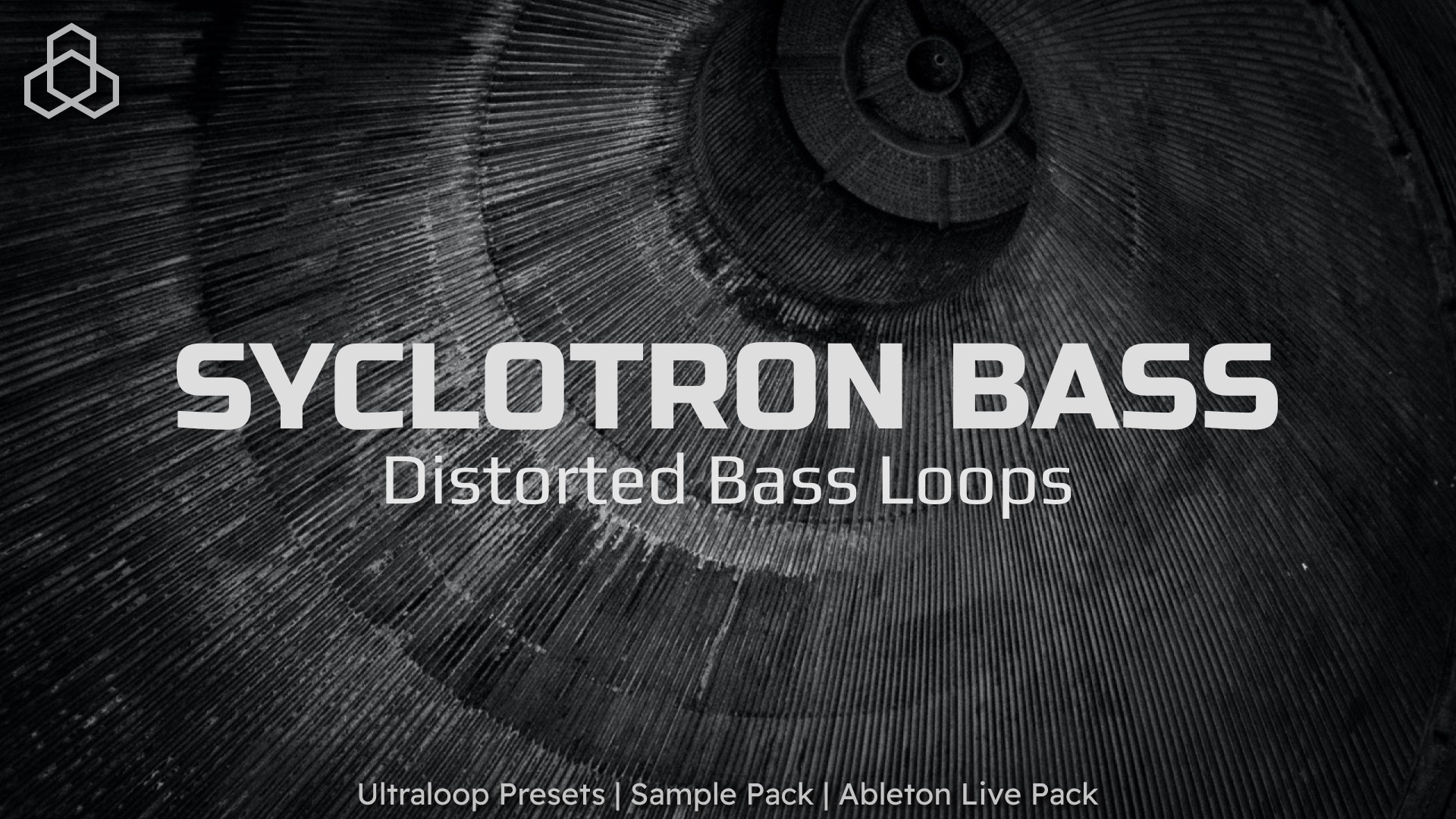 Syclotron Bass